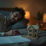 Alquiler sin riesgo: cómo dormir tranquilo siendo propietario