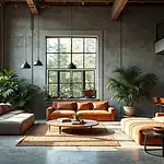 Loft qué es y por qué está de moda entre los que saben