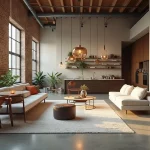 ¿Loft qué es? Más que un espacio bonito, una inversión